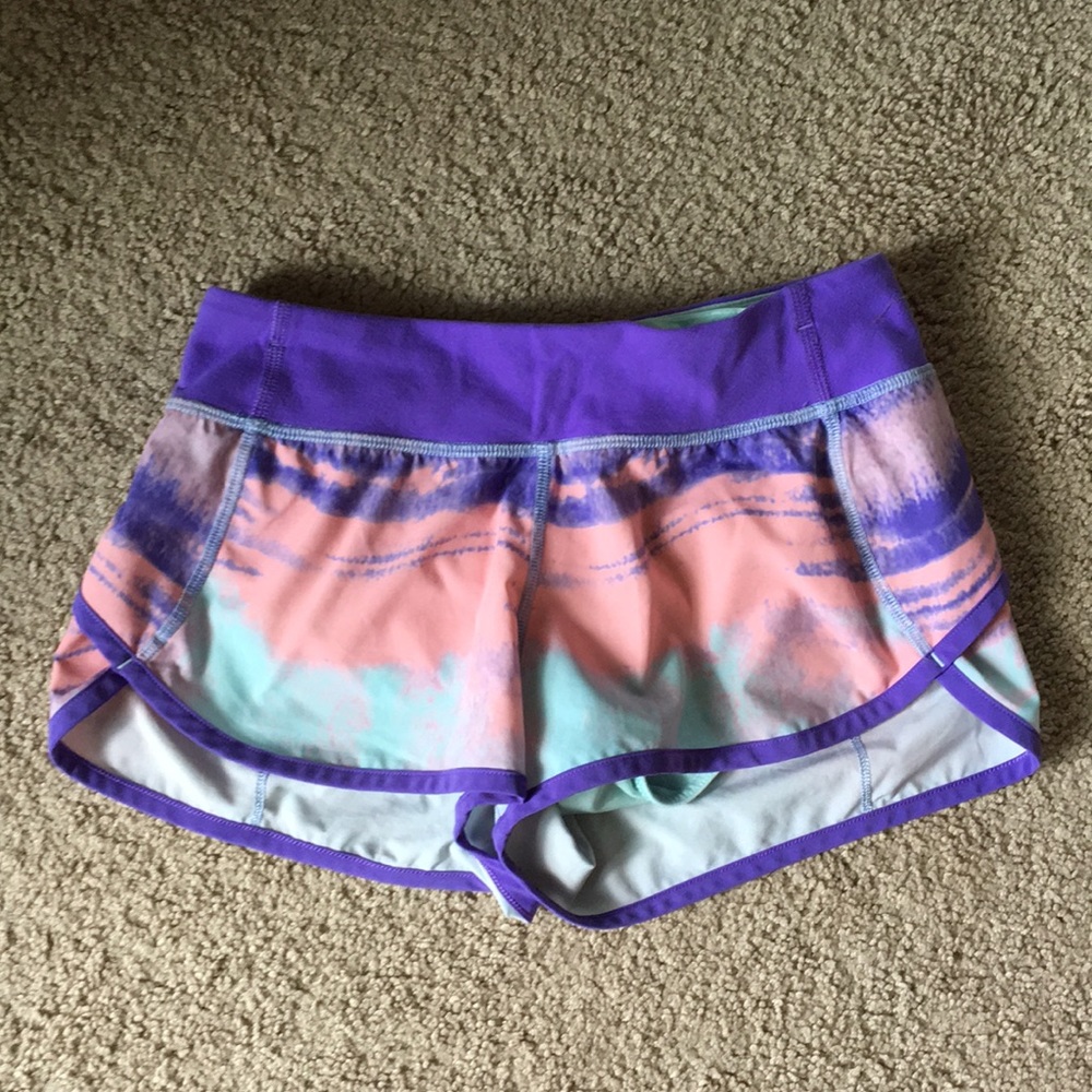 ivivva shorts